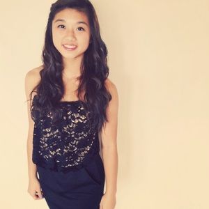 Meet your Posher, Sue-lynn